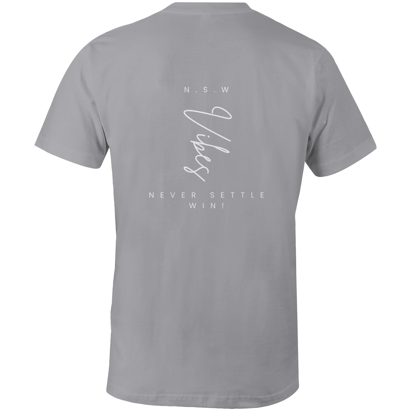 Vibes - Mens AS Colour - Classic Tee